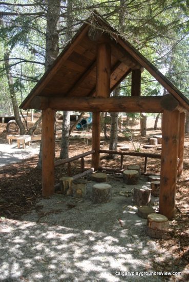 Kerry Wood Nature Centre and Natural Playground - Red Deer