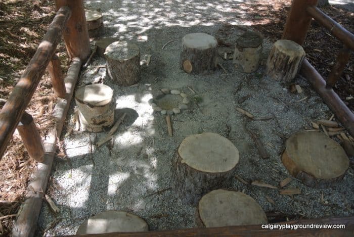 Kerry Wood Nature Centre and Natural Playground - Red Deer