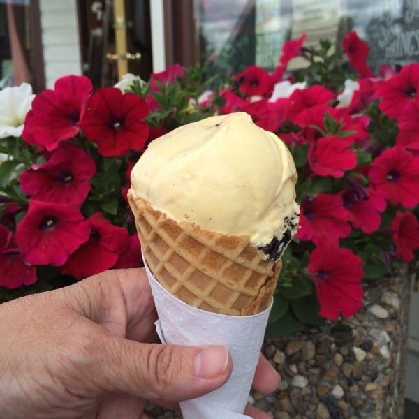 MacKay's Ice Cream - Cochrane - In Search of Calgary's Best Ice Cream