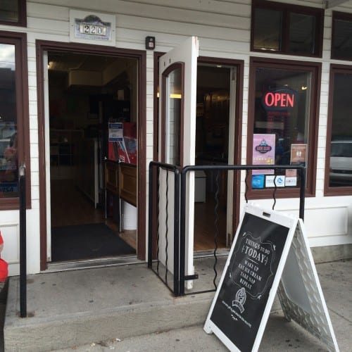 MacKay's Ice Cream - Cochrane - In Search of Calgary's Best Ice Cream ...