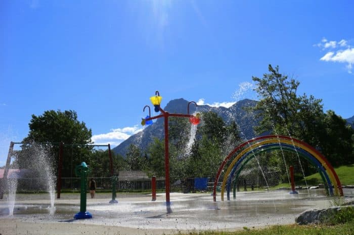 What to Do with Kids in Waterton