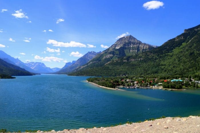 What to Do with Kids in Waterton