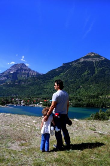 What to Do with Kids in Waterton