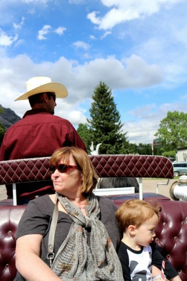 What to Do with Kids in Waterton