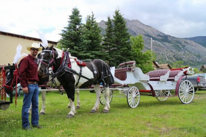 What to Do with Kids in Waterton