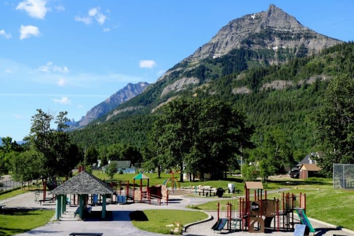 What to Do with Kids in Waterton