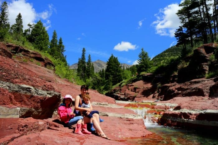 What to Do with Kids in Waterton National Park - Family Travel