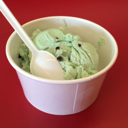 My Favourite Ice Cream Shoppe - In Search of Calgary's Best Ice Cream