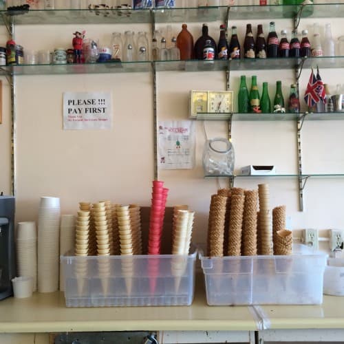 My Favourite Ice Cream Shoppe - In Search of Calgary's Best Ice Cream