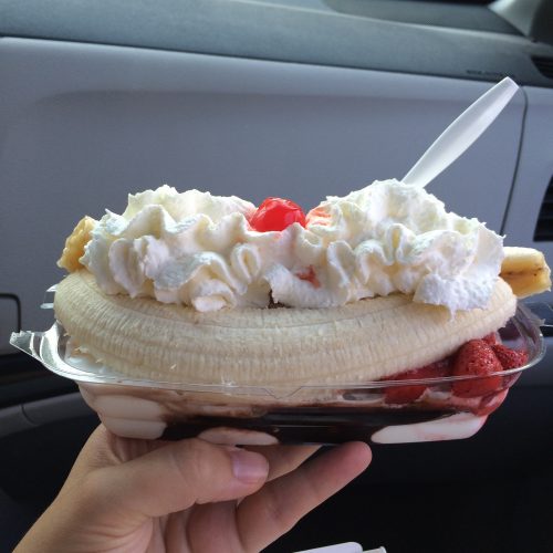 Peter's Drive-In - In search of Calgary's Best Ice Cream