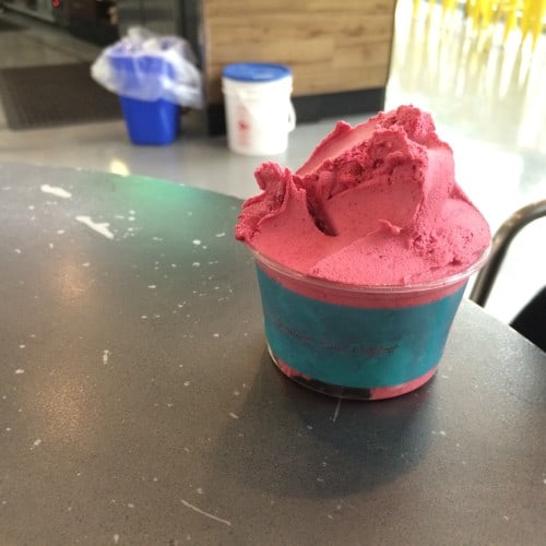 Fiasco Gelato - In search of Calgary's best ice cream