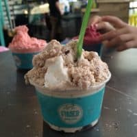 Fiasco Gelato - In search of Calgary's best ice cream