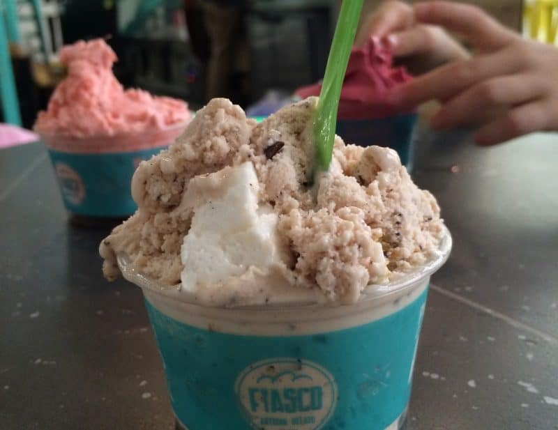 Fiasco Gelato - In search of Calgary's best ice cream ...