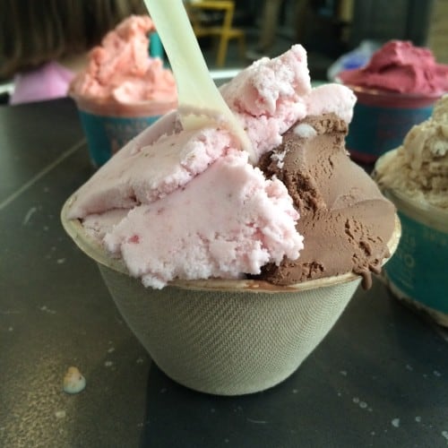 Fiasco Gelato - In search of Calgary's best ice cream