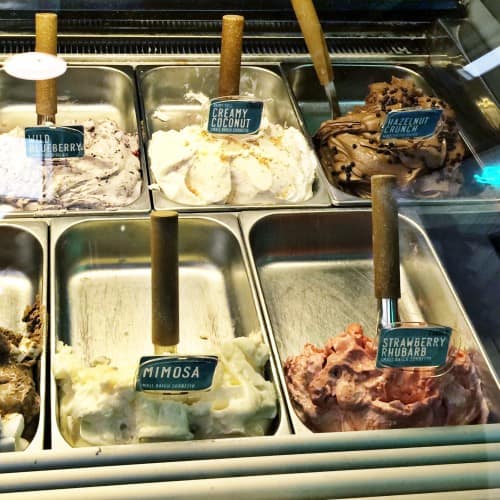 Fiasco Gelato - In search of Calgary's best ice cream