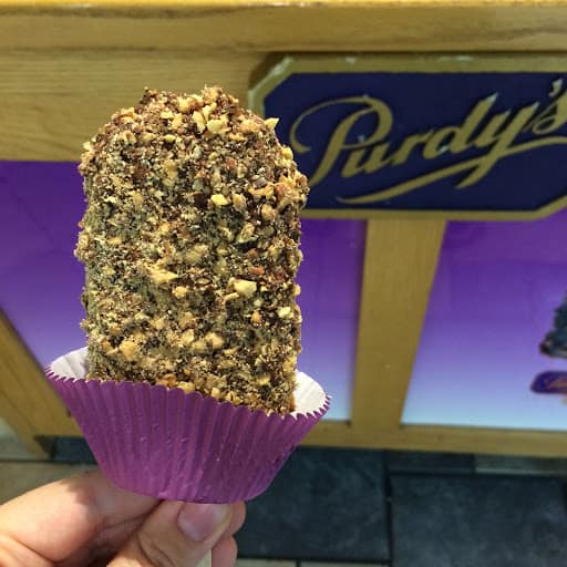 Purdys Chocolate Shop  Market Mall - Calgary