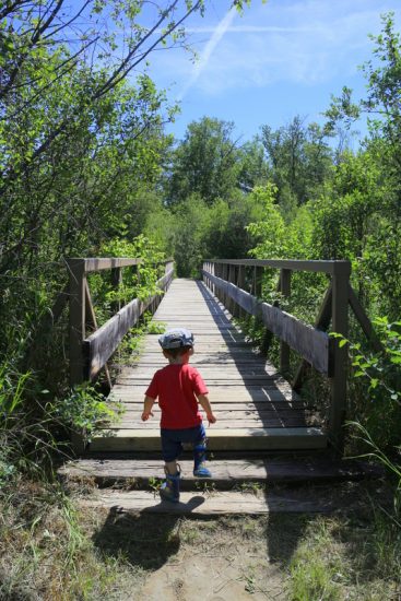 How We Had a Super Fun Vacation in Saskatoon - Beaver Creek