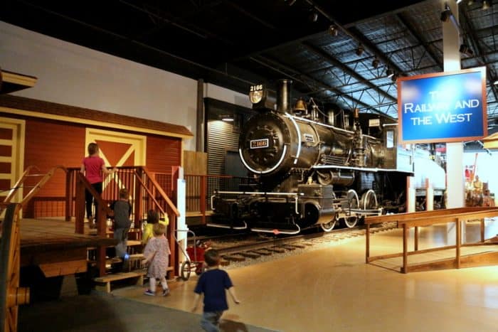 How We Had a Super Fun Vacation in Saskatoon - Western Development Museum