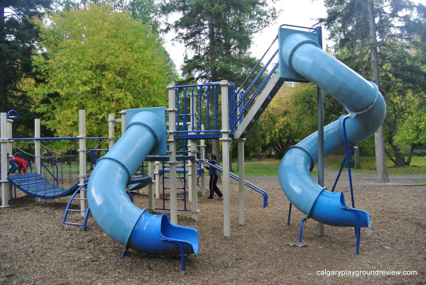 Parks and Playgrounds - Kalispell