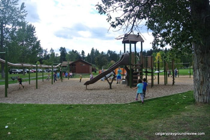 Kalispell - Things to do with kids in Kalispell