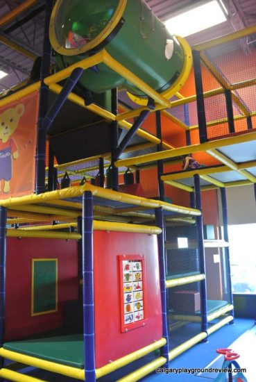 Joso's Play and Learn Centre - South - West Springs