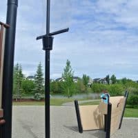 Elgin Ship Playground