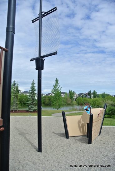 Elgin Ship Playground - Calgary, AB