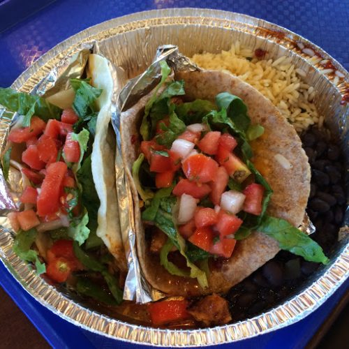 Costa Vida - Fresh Mexican Grill - Eating out with kids in Calgary ...