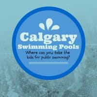 Calgary Swimming Pools