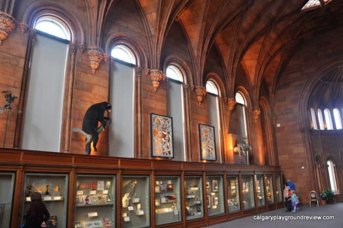 Smithsonian Castle - Washington, DC