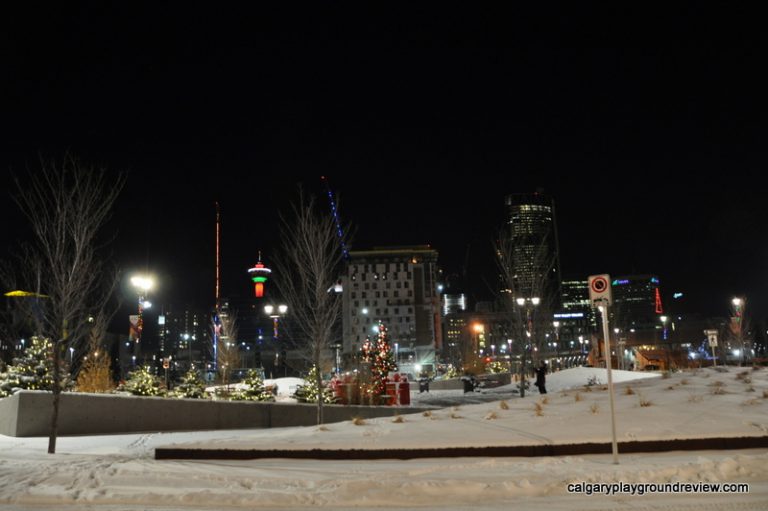 Calgary Christmas Light Displays Christmas Lights in Calgary