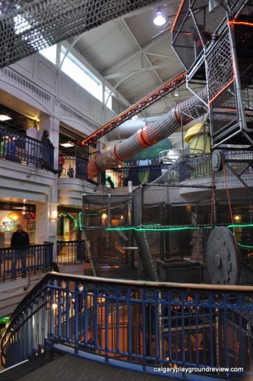 Port Discovery - Baltimore Children's Museum