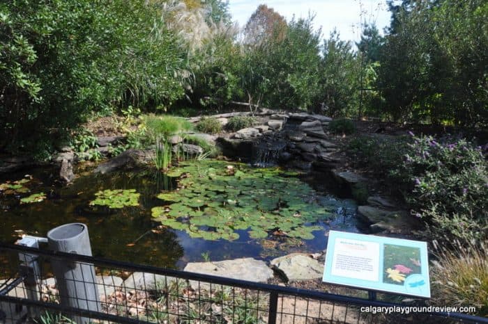 Smithsonian's National Zoo