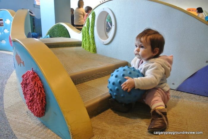 Port Discovery - Baltimore Children's Museum