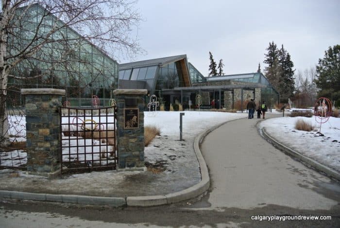 Calgary Zoo