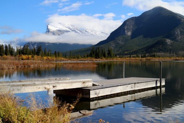 Banff with Kids