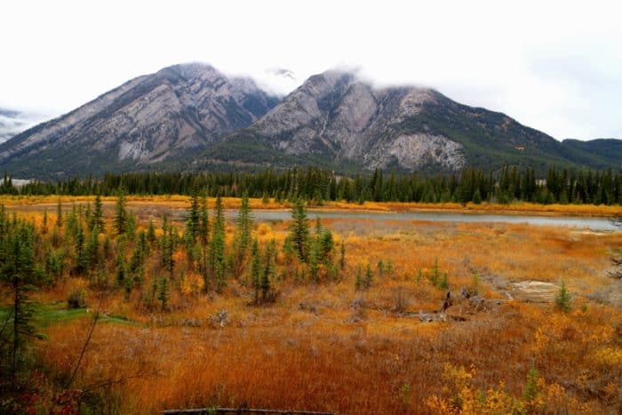 Banff with Kids