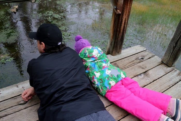 Banff with Kids