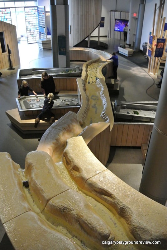 Telus SparkCalgary Science Centre All you need to know