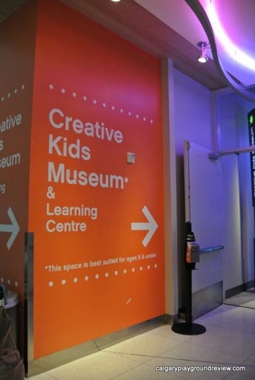 Best Calgary Tourist Attractions - TELUS Spark Science Centre