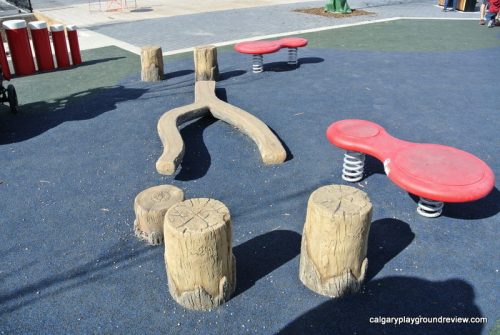 East Village Playground