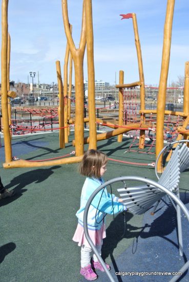 Crossroads Playground - East Village ...