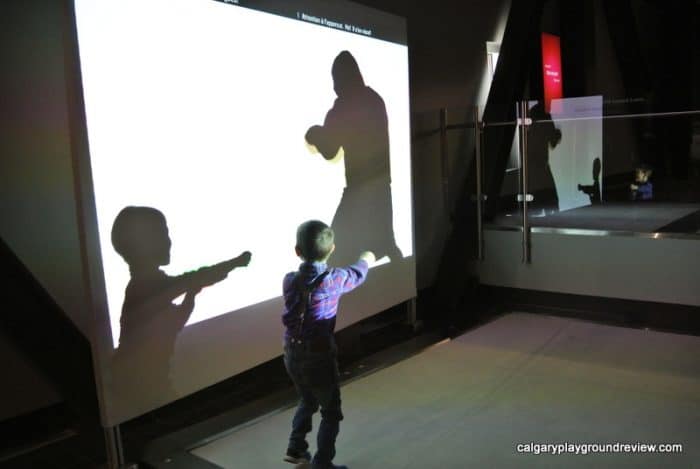 Canada's Sports Hall of Fame