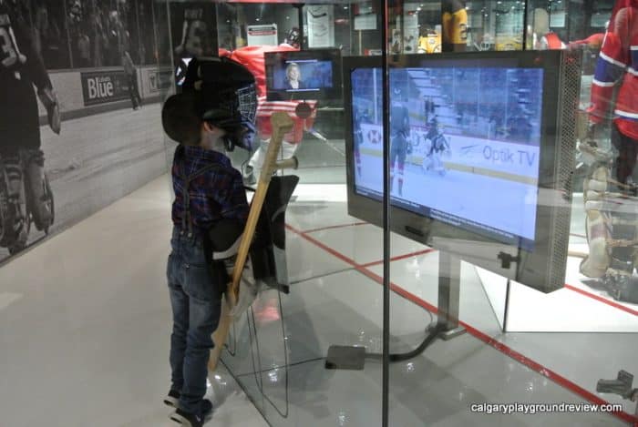 Canada's Sports Hall of Fame