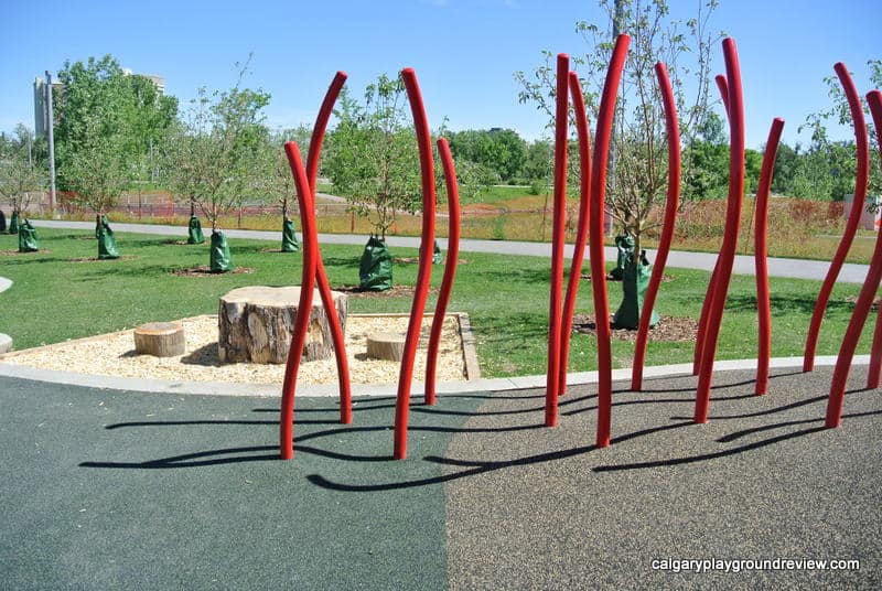 Crossroads Playground East Village