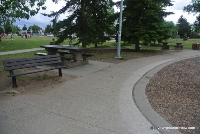 Greenfield Playgrounds - Edmonton