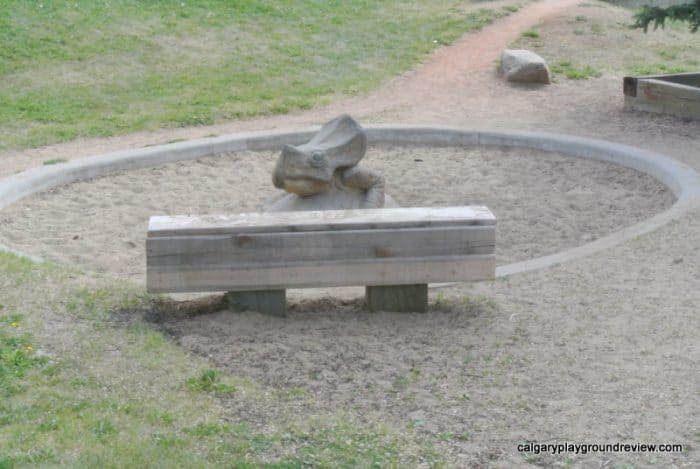 William Hawrelak Park Playground