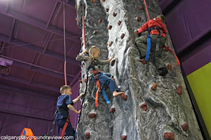 Shakers Fun Centre 