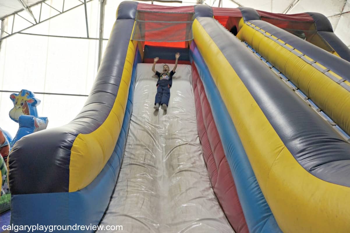 Shakers Fun CentreWinter Review permanently closed