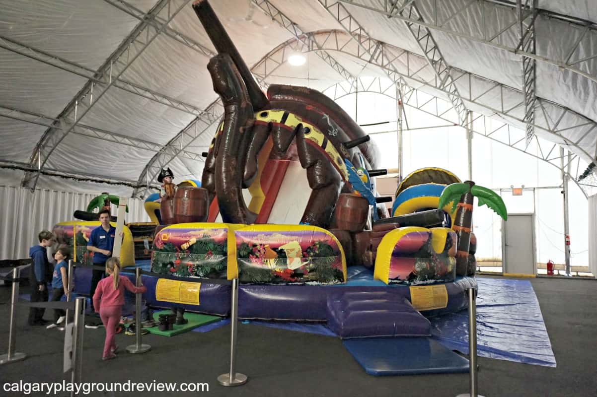 Shakers Fun CentreWinter Review permanently closed